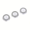 The HQ4 blade head and blade mesh are suitable for Philips PQ1822 and YQ6008 razor accessories, daily necessities, bathroom and toiletries details Picture